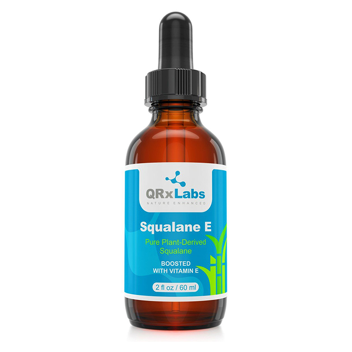 QRxLabs Squalane E