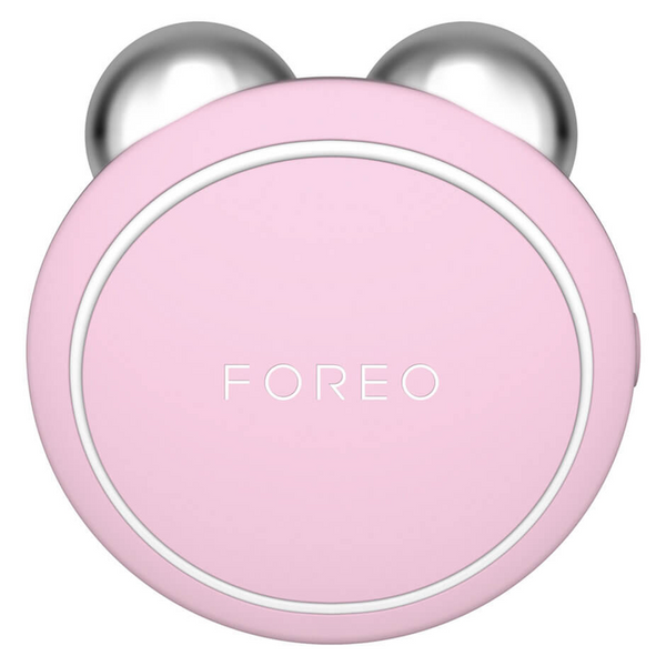 FOREO BEAR Mini - Microcurrent facial toning device