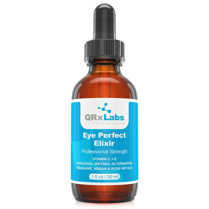 QRxLabs Eye Perfect Elixir 30ml