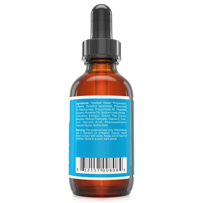 QRxLabs Eye Reboot Serum 30ml