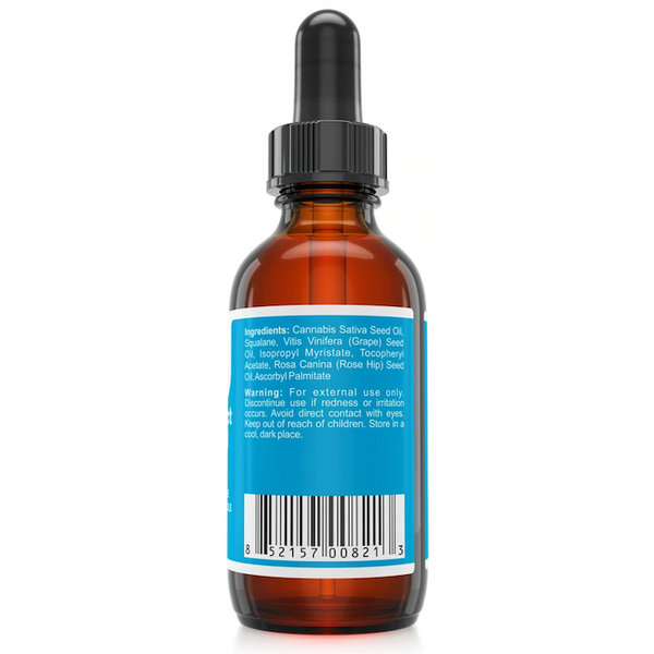 QRxLabs Skin Perfect Facial oil 30ml