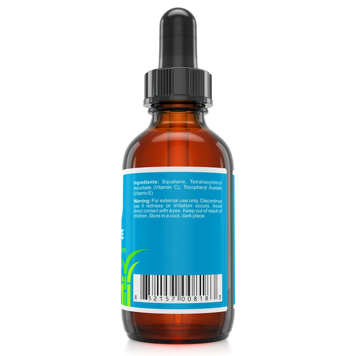 QRxLabs Squalane CE 30ml