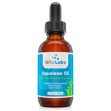 QRxLabs Squalane CE 30ml