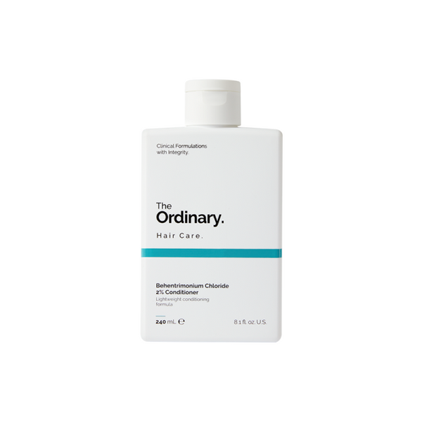 The Ordinary Behentrimonium Chloride 2% Conditioner  240ml