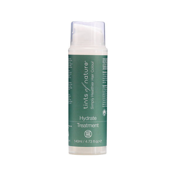 Tints of Nature Tints Of Nature Treatment Hydrate 140ml