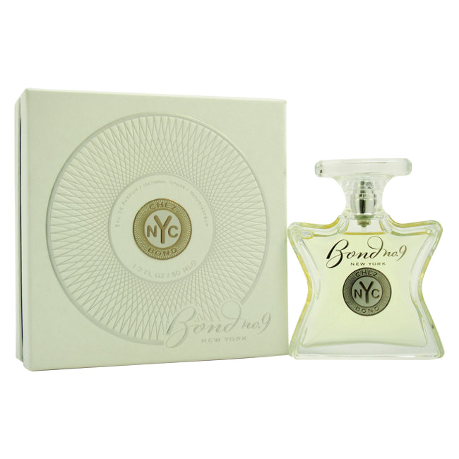 Bond No. 9 Chez Bond by Bond No. 9 for Unisex - 1.7 oz EDP Spray