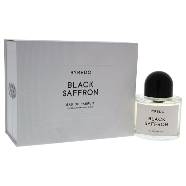 Byredo Black Saffron by Byredo for Unisex - 3.3 oz EDP Spray