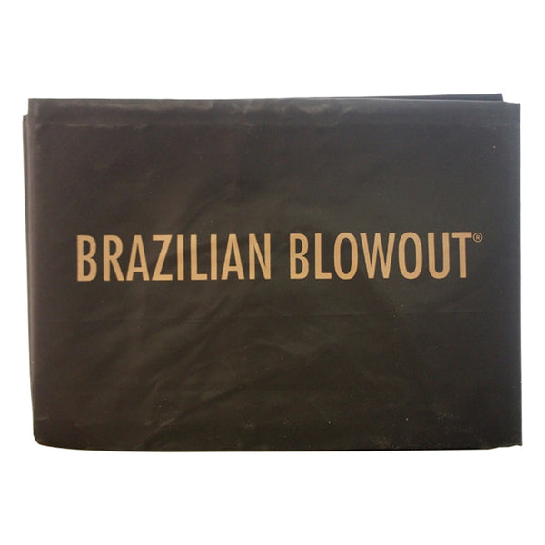 Brazilian Blowout Brazilian Blowout Apron by Brazilian Blowout for Unisex - 1 Pc Apron
