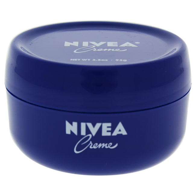 Nivea Nivea Creme by Nivea for Unisex - 3.3 oz Creme