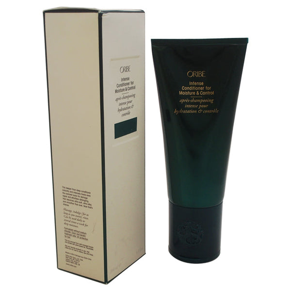 Oribe Intense Conditioner for Moisture Control by Oribe for Unisex - 6.8 oz Conditioner