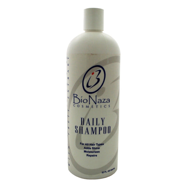 Bionaza Kerahair Daily Shampoo by Bionaza for Unisex - 32 oz Shampoo