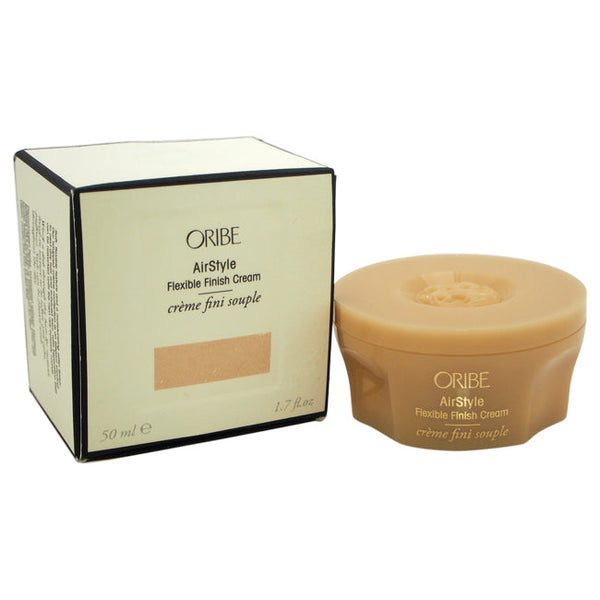 Oribe AirStyle Flexible Finish Cream by Oribe for Unisex - 1.7 oz Cream
