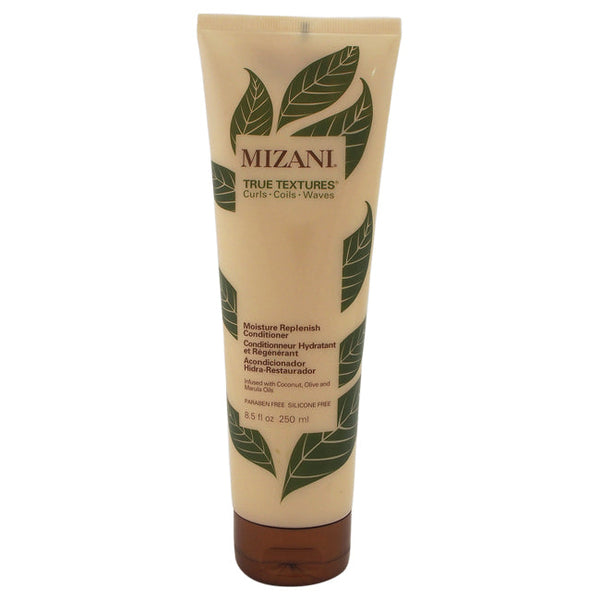 Mizani True Textures Moisture Replenish Conditioner by Mizani for Unisex - 8.5 oz Conditioner