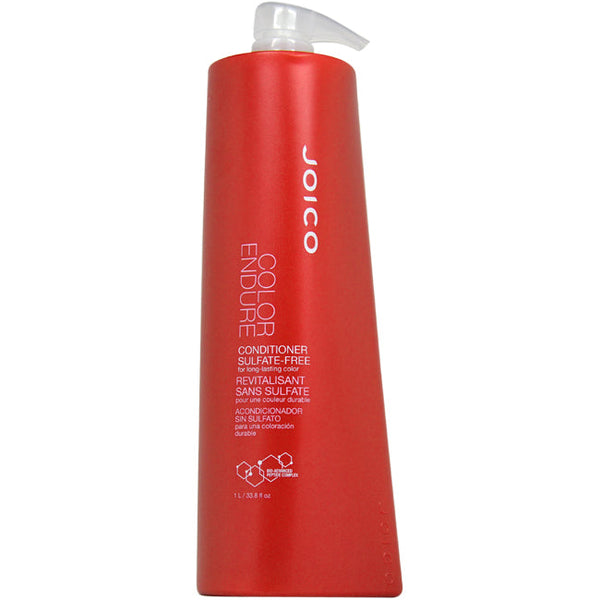 Joico Color Endure Conditioner by Joico for Unisex - 33.8 oz Conditioner