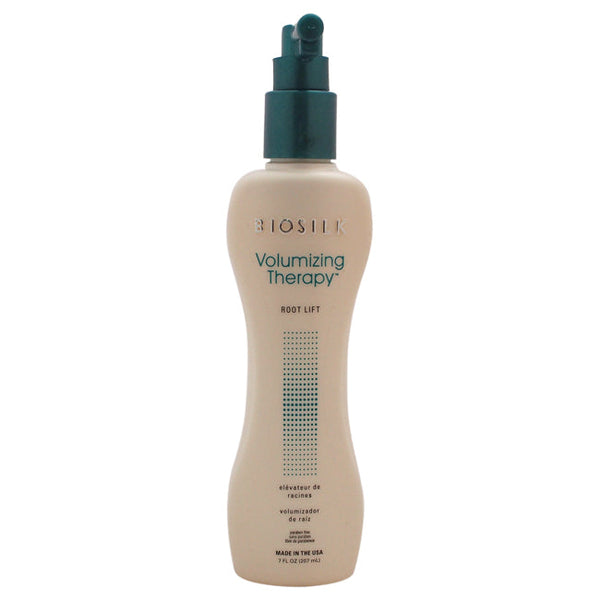 Biosilk Volumizing Therapy Root Lift by Biosilk for Unisex - 7 oz Hairspray