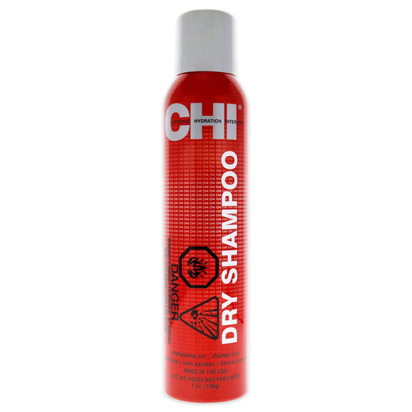 CHI CHI Dry Shampoo by CHI for Unisex - 7 oz Shampoo