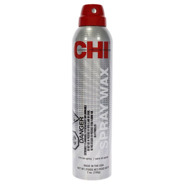 CHI CHI Spray Wax by CHI for Unisex - 7 oz Hair Spray