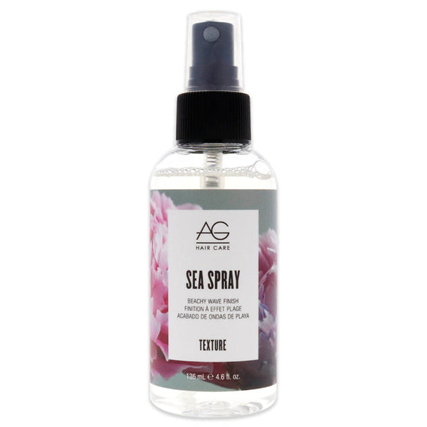 AG Hair Cosmetics Sea Spray Texture by AG Hair Cosmetics for Unisex - 4.6 oz Hair Spray