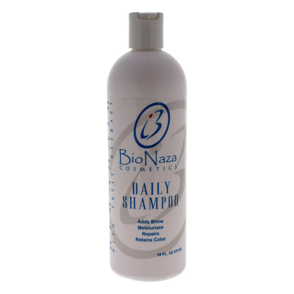 Bionaza Kera Hair Daily Shampoo by Bionaza for Unisex - 16 oz Shampoo