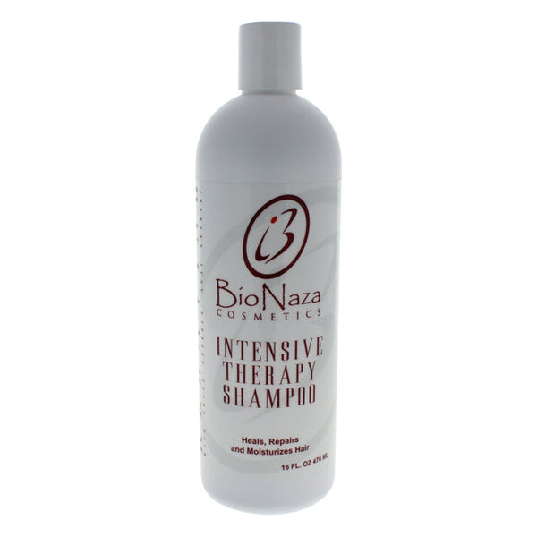 Bionaza Keravino Intensive Therapy Shampoo by Bionaza for Unisex - 16 oz Shampoo