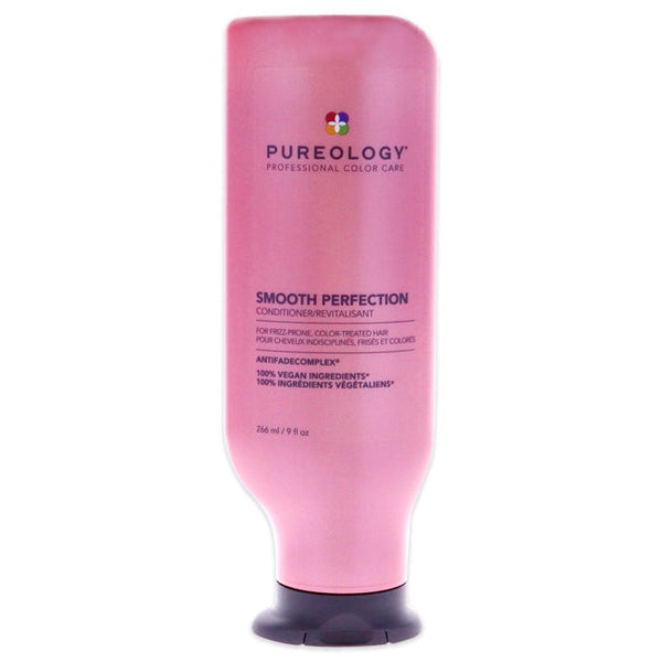 Pureology Smooth Perfection Conditioner by Pureology for Unisex - 9 oz Conditioner