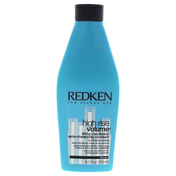Redken High Rise Volume Lifting by Redken for Unisex - 8.5 oz Conditioner