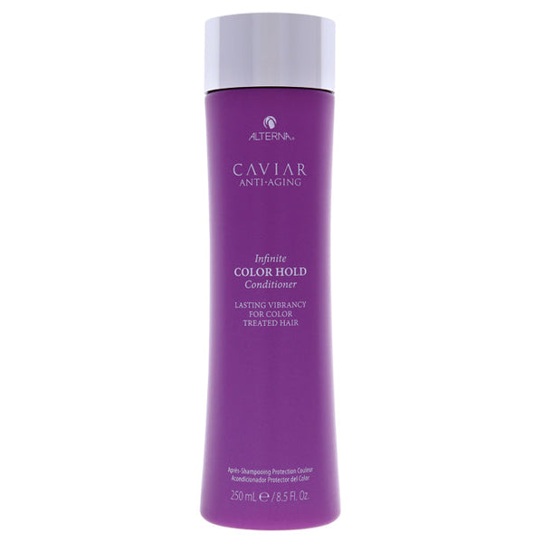 Alterna Caviar Anti-Aging Infinite Color Hold Conditioner by Alterna for Unisex - 8.5 oz Conditioner