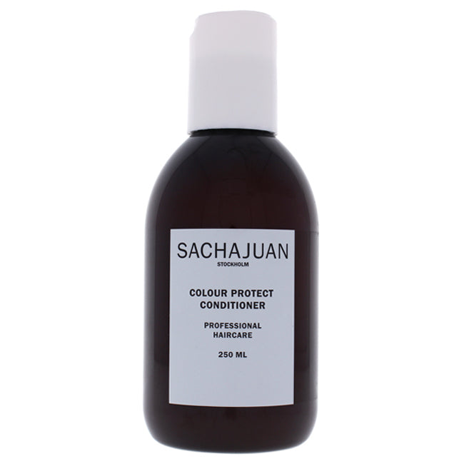 Sachajuan Colour Protect Conditioner by Sachajuan for Unisex - 8.45 oz Conditioner