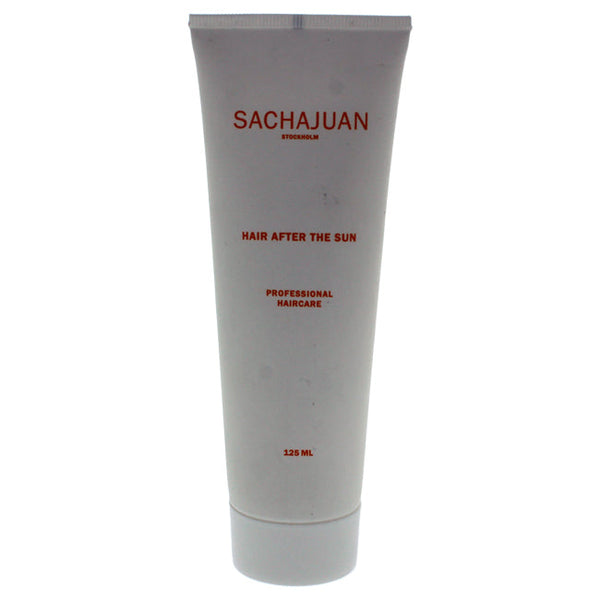 Sachajuan Hair After The Sun by Sachajuan for Unisex - 4.2 oz Leave-In