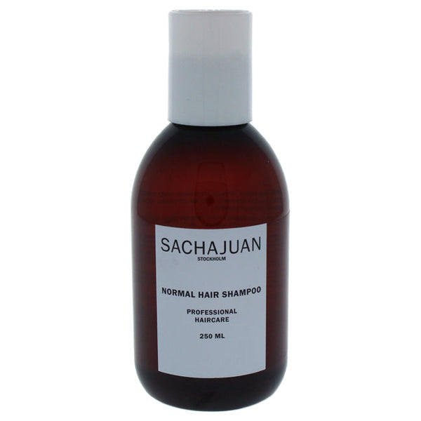 Sachajuan Normal Hair Shampoo by Sachajuan for Unisex - 8.45 oz Shampoo