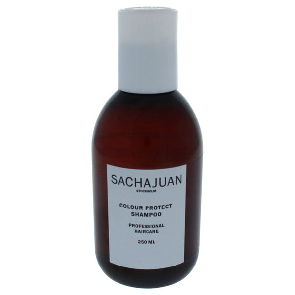 Sachajuan Colour Protect Shampoo by Sachajuan for Unisex - 8.45 oz Shampoo