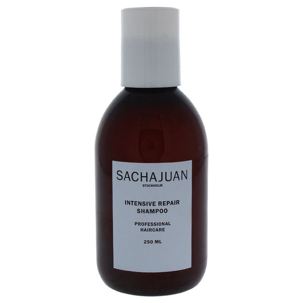 Sachajuan Intensive Repair Shampoo by Sachajuan for Unisex - 8.45 oz Shampoo