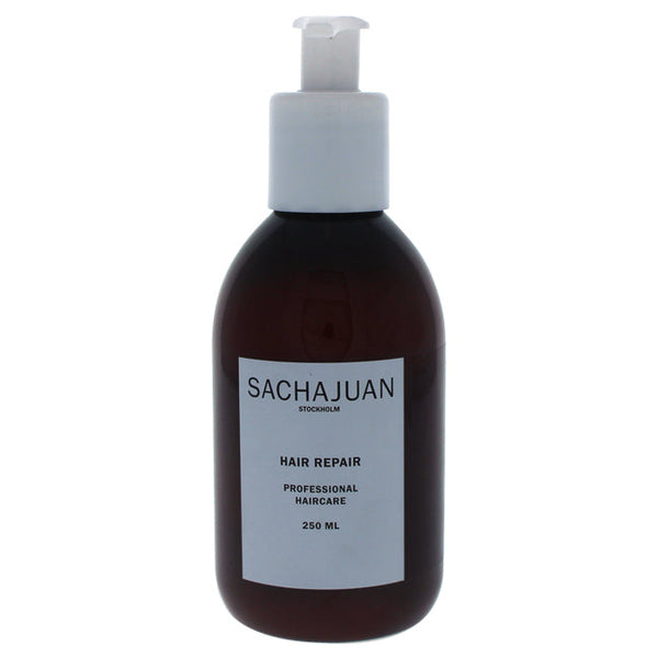 Sachajuan Hair Repair Treatment by Sachajuan for Unisex - 8.45 oz Treatment