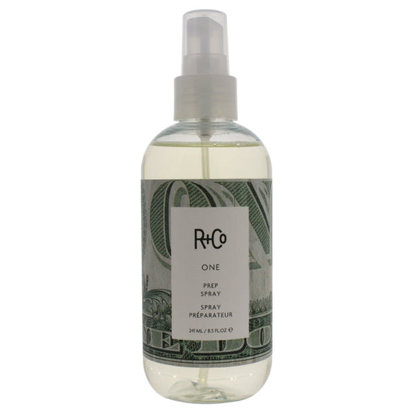 R+Co One Prep Spray by R+Co for Unisex - 8.5 oz Spray