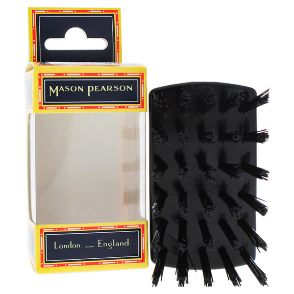 Mason Pearson Cleaning Brush - # CL Dark by Mason Pearson for Unisex - 1 Pc Hair Brush