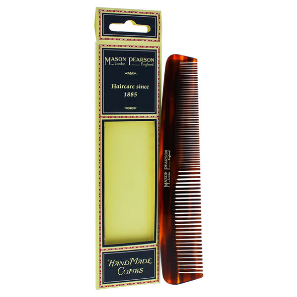 Mason Pearson Styling Comb - C4 by Mason Pearson for Unisex - 1 Pc Comb