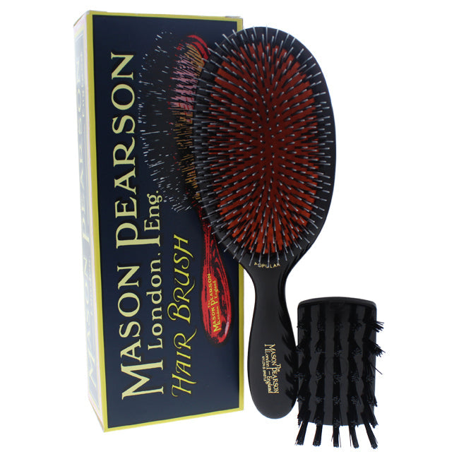 Handy Nylon Hairbrush N3 - Mason Pearson - Mason Pearson
