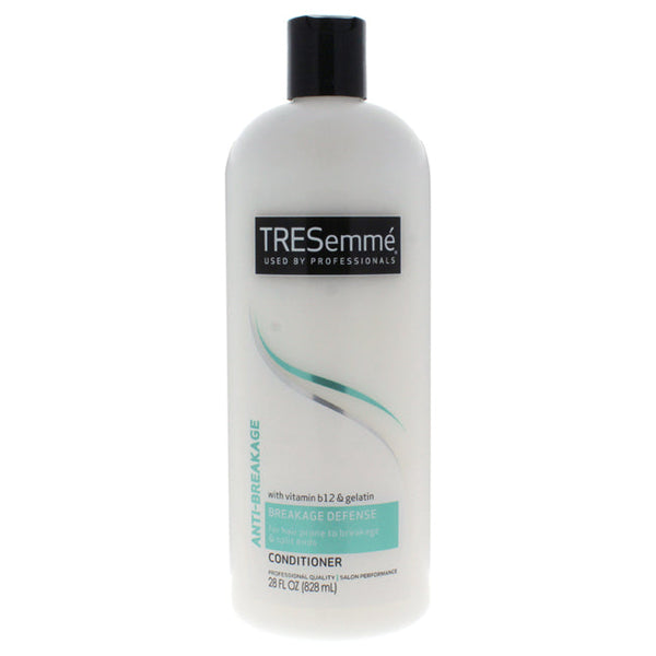Tresemme Anti-Breakage Conditioner by Tresemme for Unisex - 28 oz Conditioner