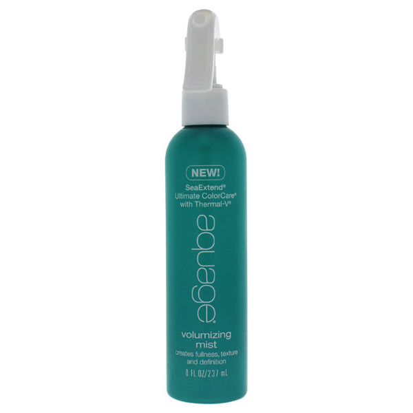 Aquage Sea Extend Volumizing Mist by Aquage for Unisex - 8 oz Hairspray