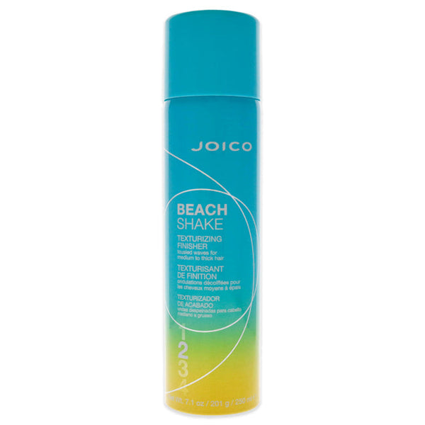 Joico Beach Shake Texturizing Finisher by Joico for Unisex - 7.1 oz Hair Spray