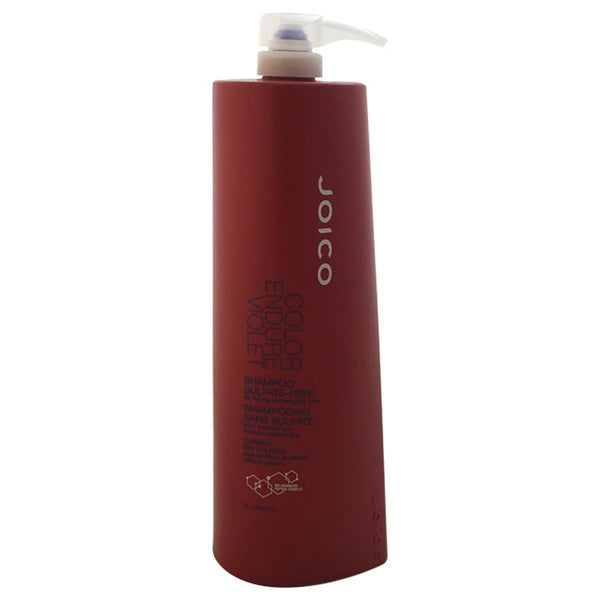 Joico Color Endure Violet Shampoo by Joico for Unisex - 33.8 oz Shampoo