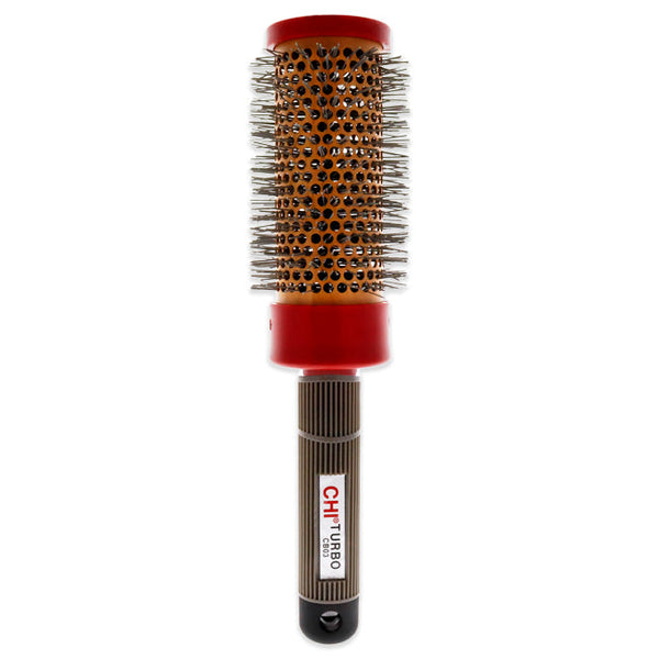 CHI Turbo Ceramic Round Brush - CB03 Large by CHI for Unisex - 1 Pc Hair Brush