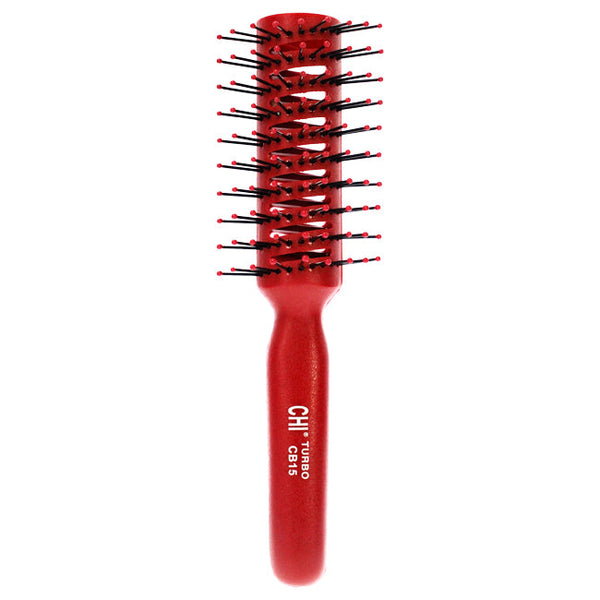 CHI Turbo Vent Brush - CB15 by CHI for Unisex - 1 Pc Hair Brush