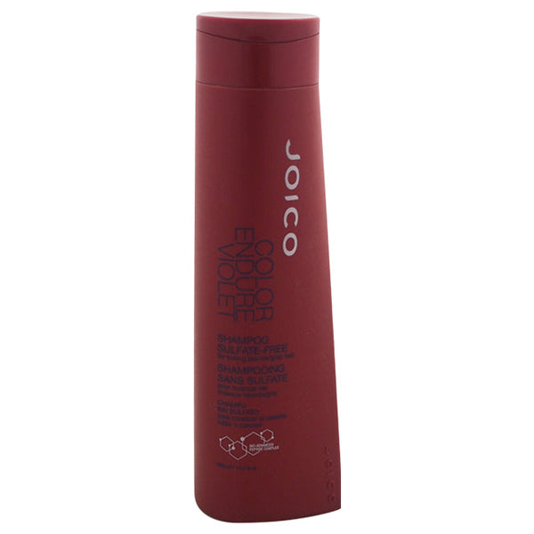 Joico Color Endure Violet Shampoo by Joico for Unisex - 10.1 oz Shampoo
