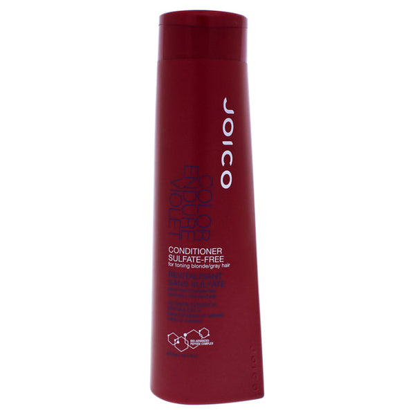 Joico Color Endure Violet Conditioner by Joico for Unisex - 10.1 oz Conditioner