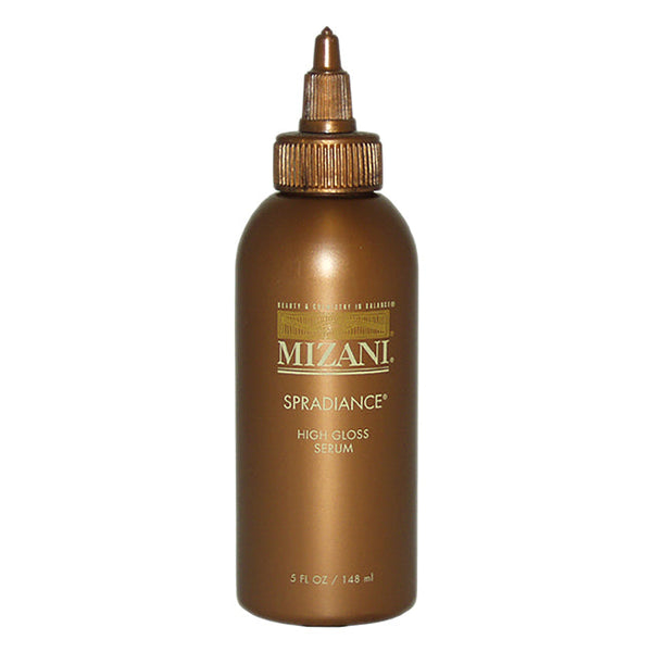 Mizani Spradiance High Gloss Serum by Mizani for Unisex - 5 oz Serum