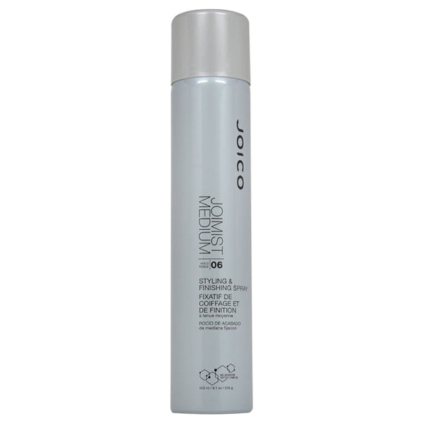 Joico Joimist Medium Spray by Joico for Unisex - 9.1 oz Hairspray