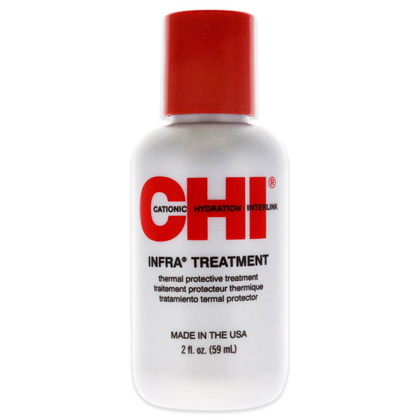 CHI Infra Treatment by CHI for Unisex - 2 oz Treatment