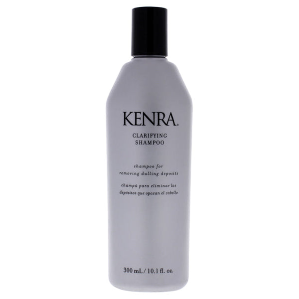 Kenra Clarifying Shampoo by Kenra for Unisex - 10.1 oz Shampoo