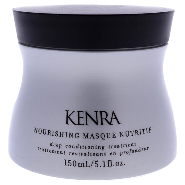 Kenra Nourishing Masque by Kenra for Unisex - 5.1 oz Masque